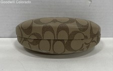 coach sunglass case for sale  Colorado Springs