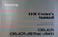 1990 toyota celica for sale  Binghamton
