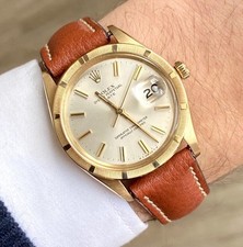 Rolex yster perpetual gebraucht kaufen  Solingen