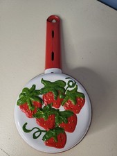 Enamel small pot for sale  Ball Ground