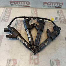 500384284 iniettore diesel usato  Italia