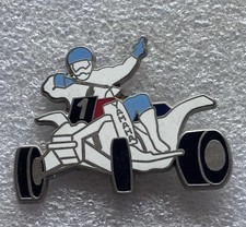 Pin moto quad d'occasion  Le Perreux-sur-Marne