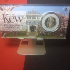 2009 kew gardens for sale  BOLTON