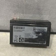 Interlogix 20182970n sealed for sale  MANSFIELD