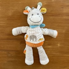 Doudou peluche tex d'occasion  Rully
