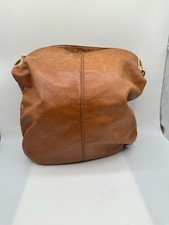 Badgley mischka cognac for sale  Lake Worth