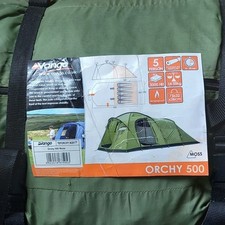 Vango orchy 500 for sale  CALLINGTON