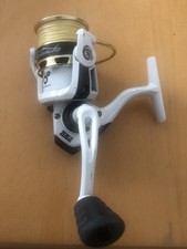 Zebco angelrolle avantache gebraucht kaufen  Heilbronn