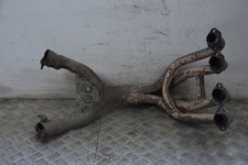 88762 collettore terminale usato  Roma
