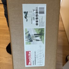 Makita erdbohrer 200x800mm gebraucht kaufen  München