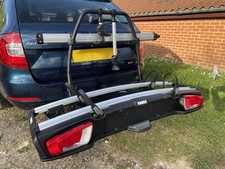 Thule 938 velospace for sale  NORTH WALSHAM