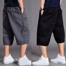 Herren bermuda shorts gebraucht kaufen  Deutschland