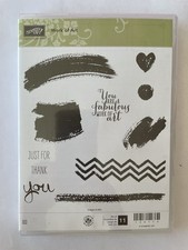 stampin eule gebraucht kaufen stampin eule gebraucht kaufen  Leinfelden-Echterdingen