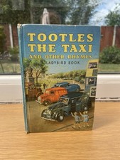 Vintage old ladybird for sale  NORWICH