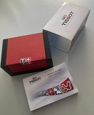 Tissot touch solar gebraucht kaufen  Weimar