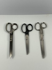 Vintage sewing scissors for sale  Sparrows Point