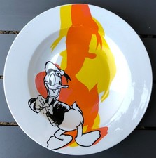 Assiette donald walt d'occasion  Rodez