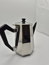 Alessi ottoganalle coffee for sale  HASLEMERE