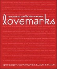 Lovemarks nouveau souffle gebraucht kaufen  Berlin