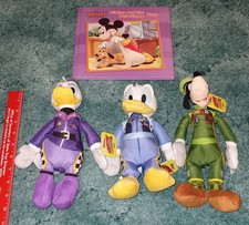 Disney junior roadster for sale  Scottsburg