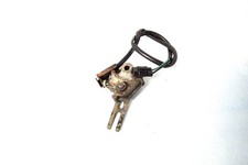 270101470 interruttore cavalle usato 270101470 interruttore cavalle usato  Italia