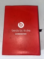 Fones de ouvido supra-auriculares Beats PowerBeats by Dr. Dre Monster com caixa original comprar usado  Enviando para Brazil