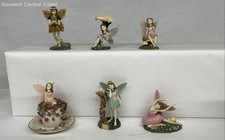 Dezine fairy collection for sale  Salinas