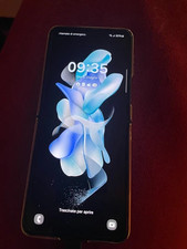 Samsung galaxy flip usato  Italia