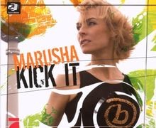 Kick marusha cd gebraucht kaufen  Berlin