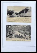 Belgium congo 1886 d'occasion  Expédié en Belgium