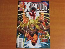 Marvel comics factor for sale  MANCHESTER