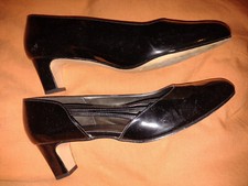 Equity size black for sale  LONDON