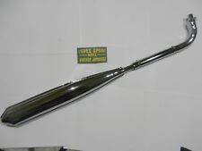 Honda pf50 exhaust for sale  HULL