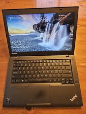 Lenovo thinkpad t440 for sale  Saint Albans