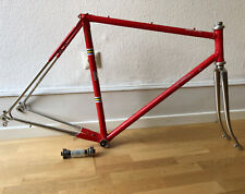 Berma rennrad rahmen gebraucht kaufen  Reute