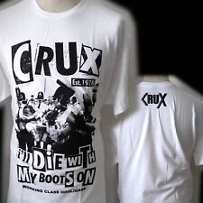 Crux 100 unique for sale  NOTTINGHAM