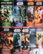 Star wars miniatures gebraucht kaufen  Essen