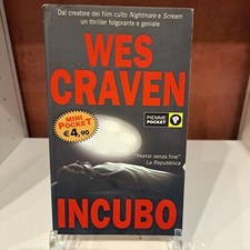 2005 incubo wes usato  Cerveteri