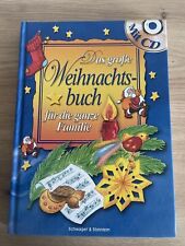 Große weihnachtsbuch ganze gebraucht kaufen  Fulda