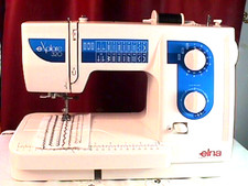 Elna explore 320 for sale  Brighton
