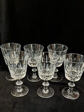 Royal brierley crystal for sale  Lakeside