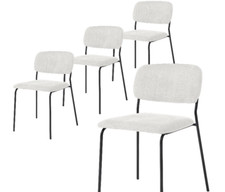 Esszimmerstühle weiss gebraucht kaufen Esszimmerstühle weiss gebraucht kaufen  Unterschleißheim