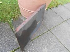 Umlenkplatte stahl umlenkblech gebraucht kaufen  Rheinmünster