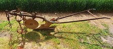 Ransomes horse drawn for sale  BOSTON