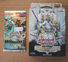 Structure deck ondata usato  Roma