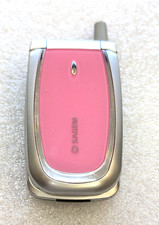 Sagem mobile phone for sale  BRISTOL