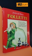 Storie del bosco usato  Novellara