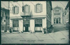 Como cernobbio ristorante usato  Gambolo