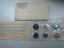 1965 mint silver for sale  Lebanon