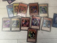Yugioh yugi deck for sale  HOUGHTON LE SPRING